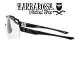 GATORZ - Blastshield, ANSI Z87+/MILSPEC Ballistic Clear w/Anti-Fog